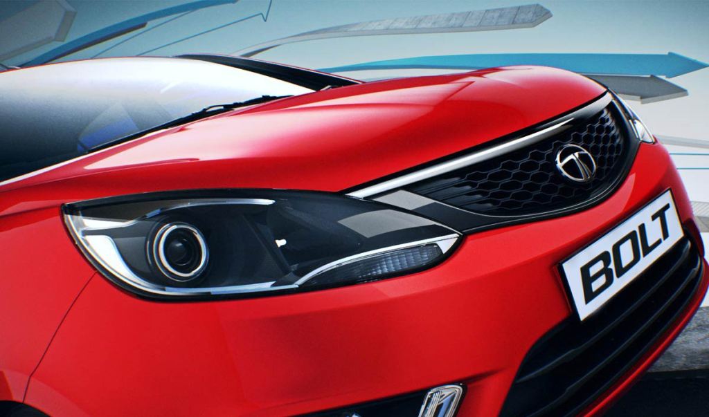 Tata-Bolt-Grille