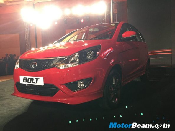 Tata Bolt Price