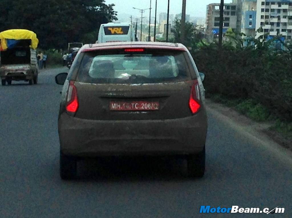 Tata Bolt Pricing