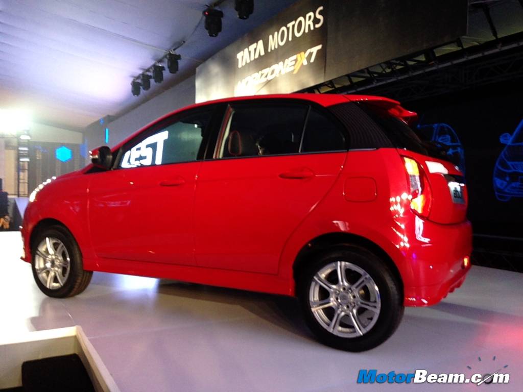 Tata Bolt