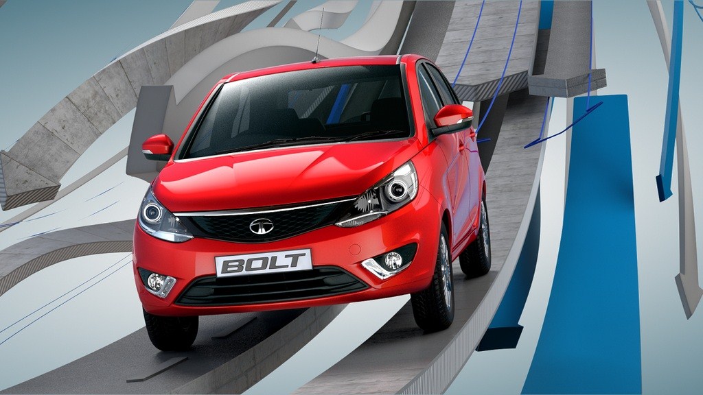 Tata Bolt
