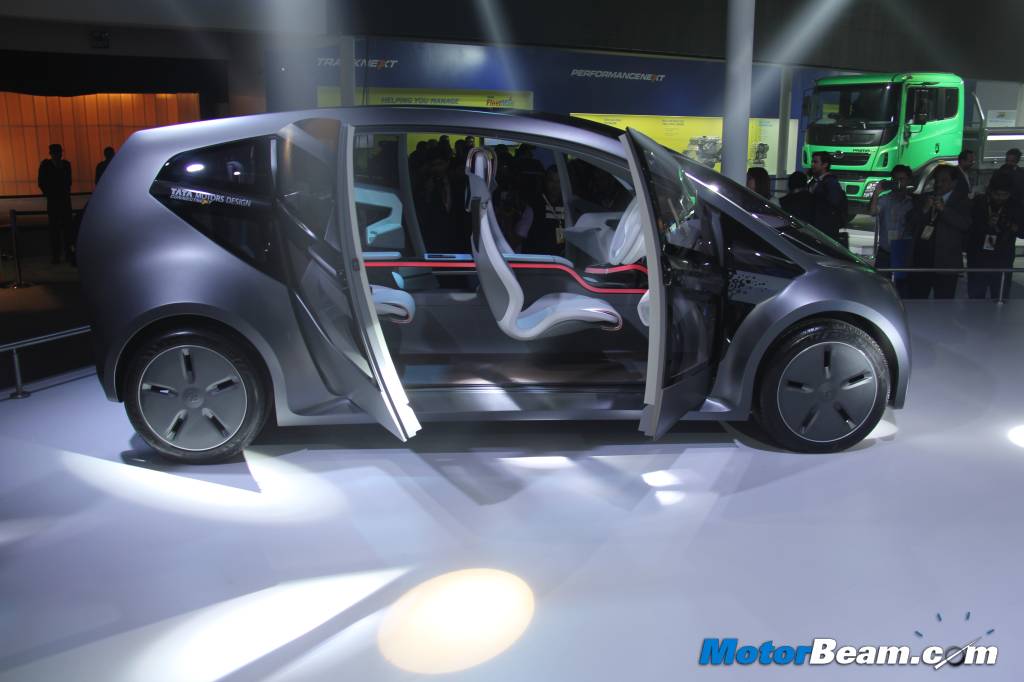 Tata ConnectNext India