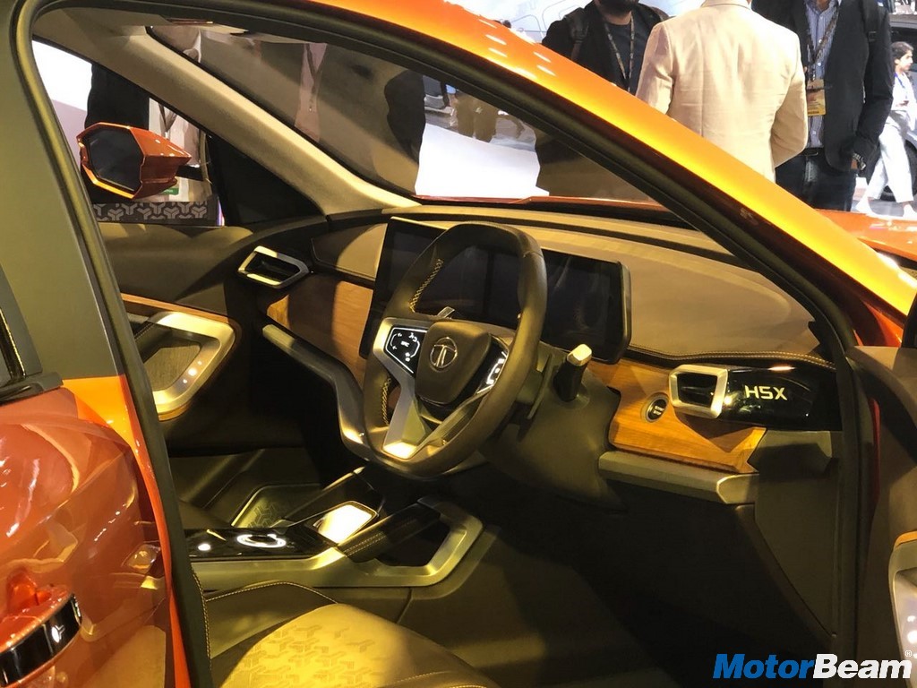 Tata H5X Concept 2