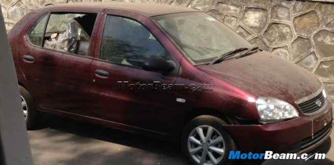 Tata Indica XL