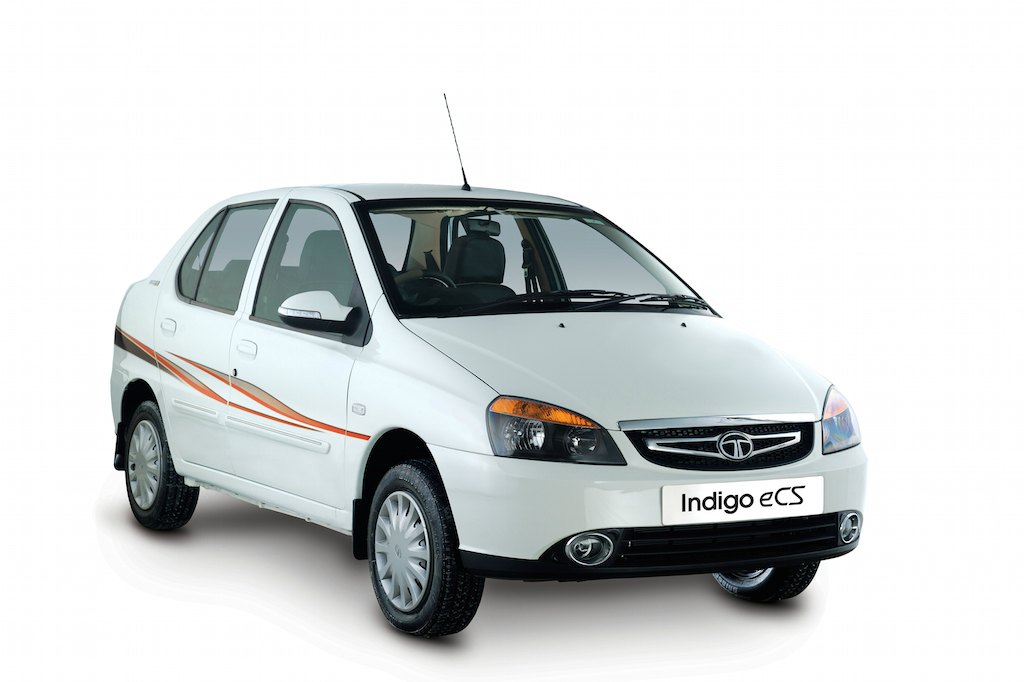 Tata Indigo Celebration Edition
