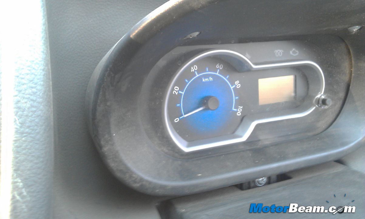 Tata Magic Iris Speedometer Tata Magic Iris Speedometer