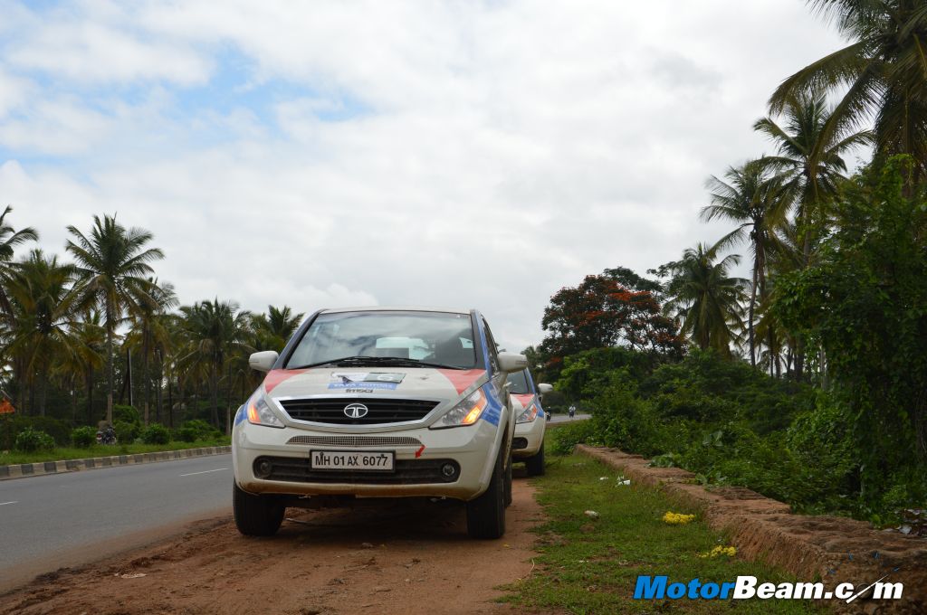 Tata Motors Full Throttle Nilgiri Experience Tata Motors Full Throttle Nilgiri Experience