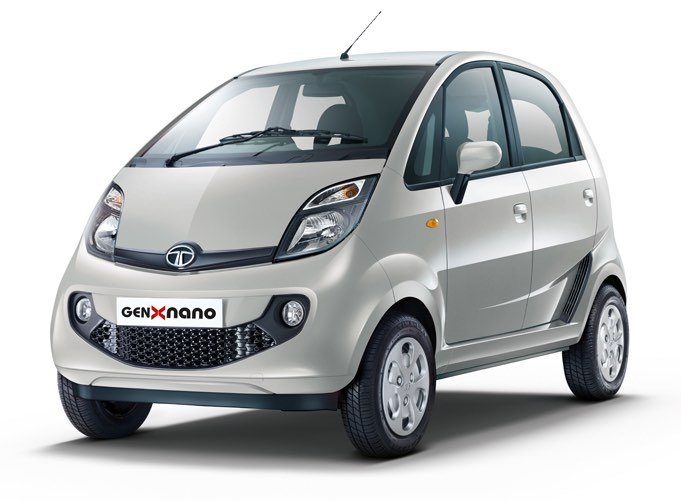 Tata Nano