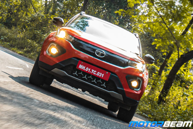 Tata Nexon Featured Video