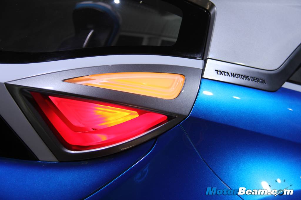Tata-Nexon-Lights