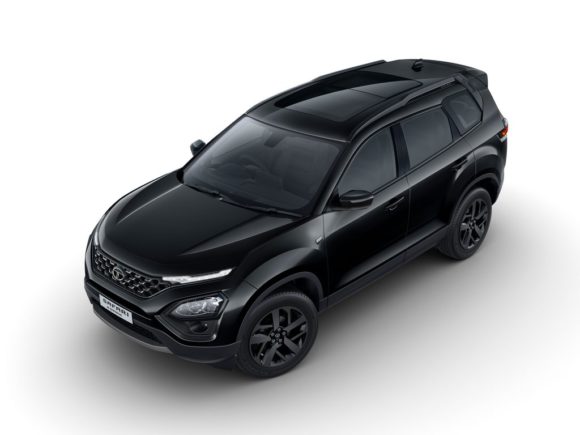Tata Safari Dark Edition Price