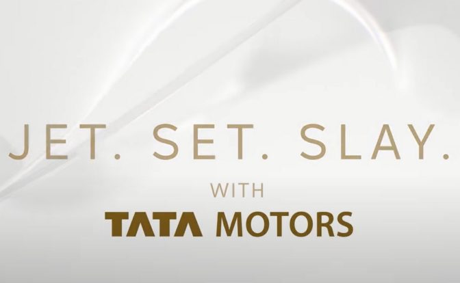 Tata Safari Petrol
