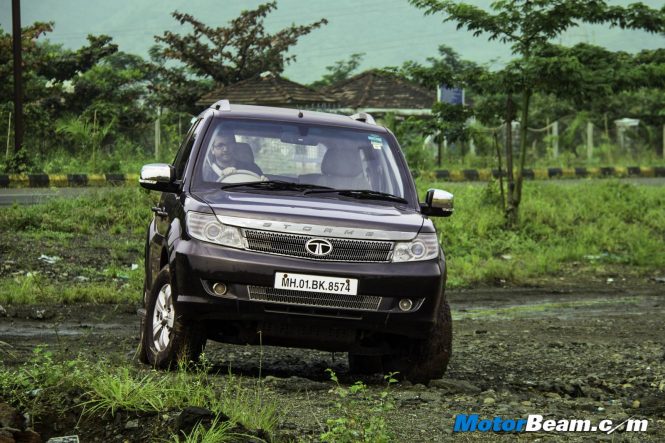Tata Safari Storme Long Term Report