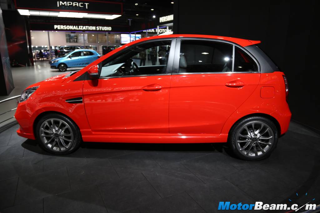 Tata Sport India