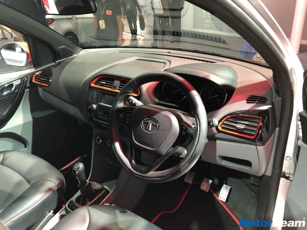 Tata Tiago JTP 2