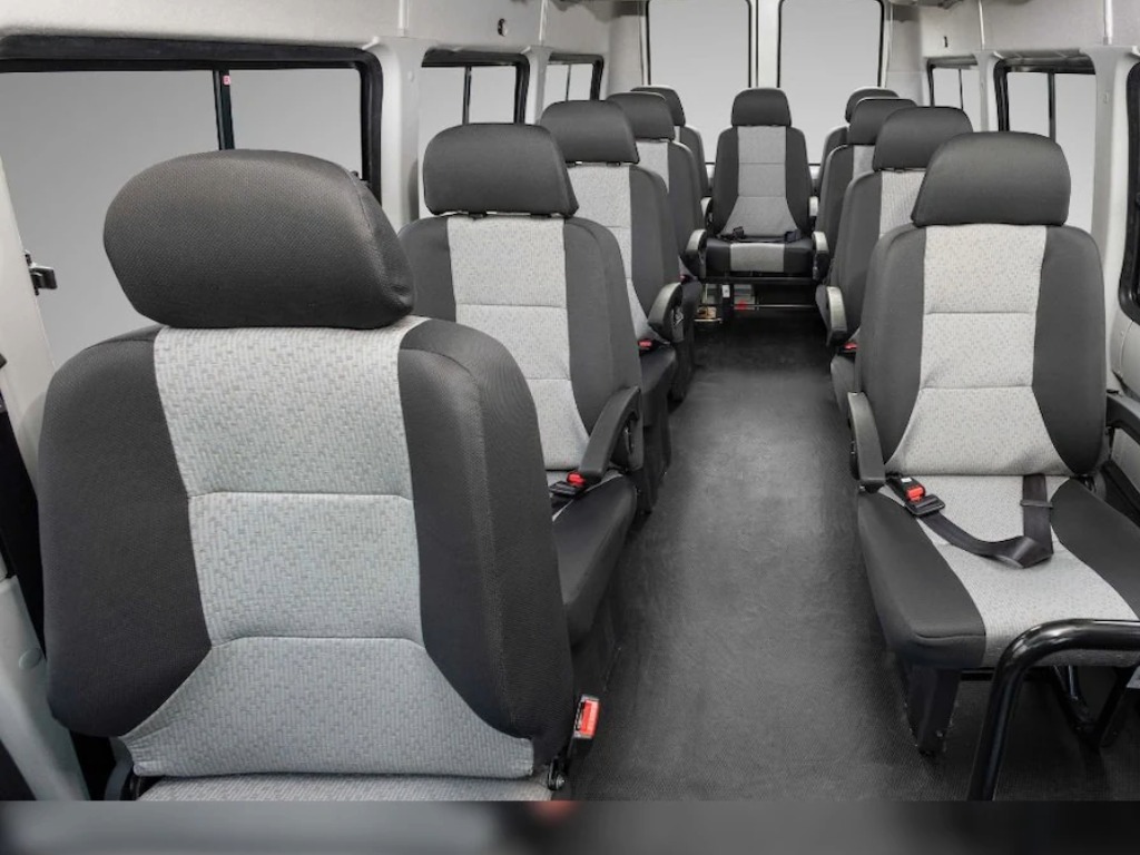 Tata Winger Plus 9-seater