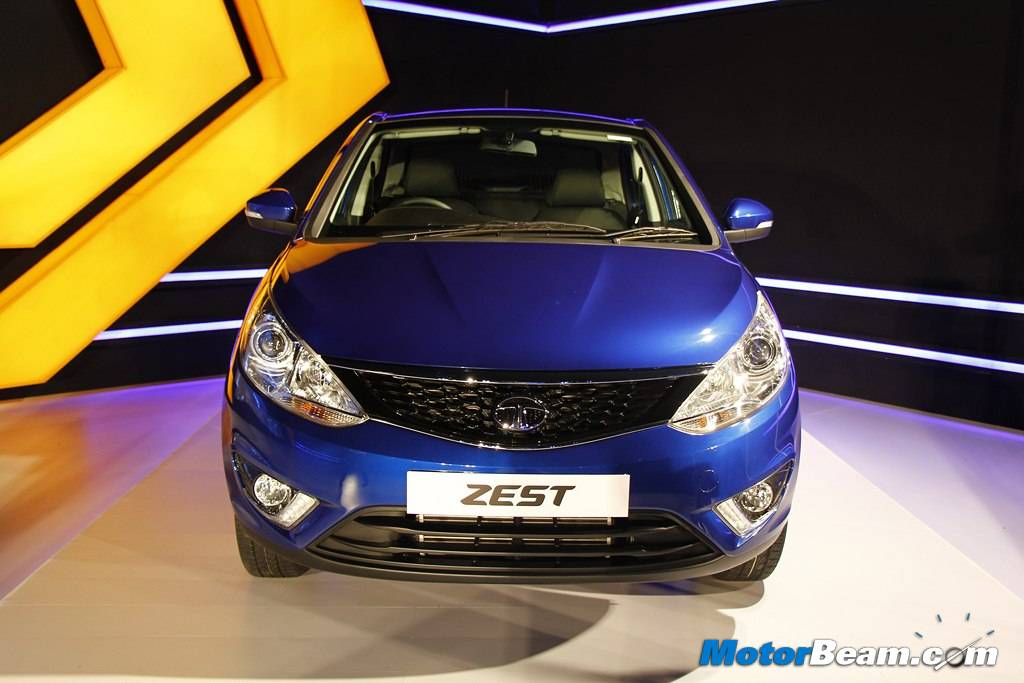 Tata Zest Pricing