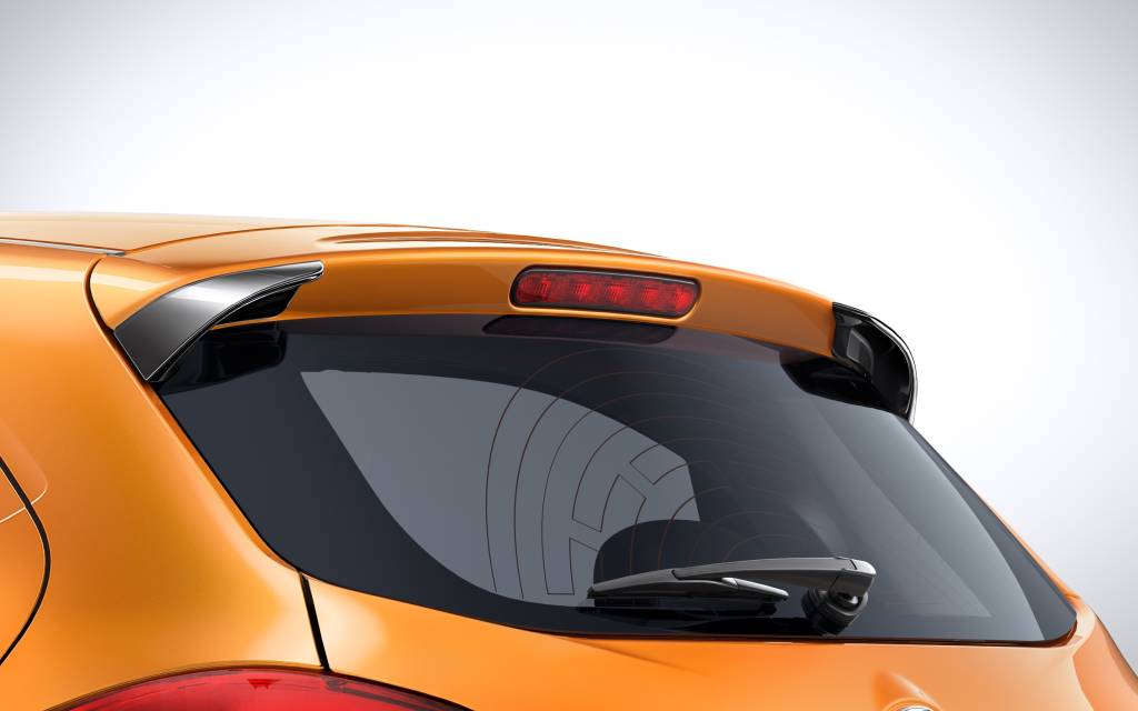 Tata Zica Spoiler