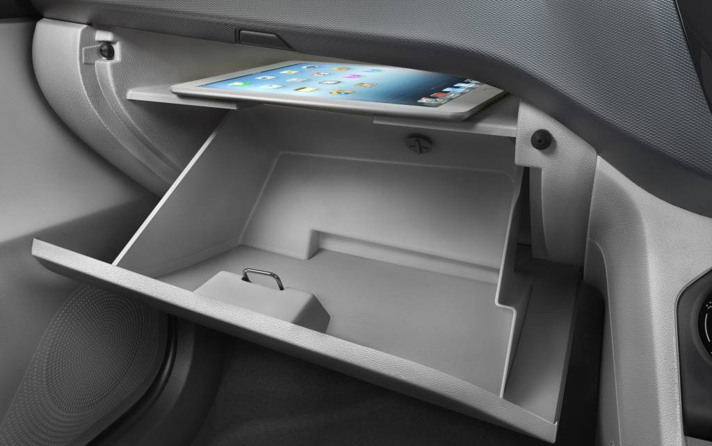 Tata Zica Tablet Holder