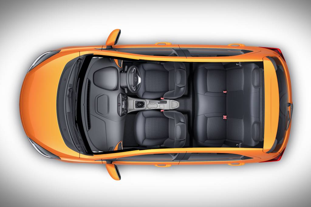 Tata Zica Top Shot
