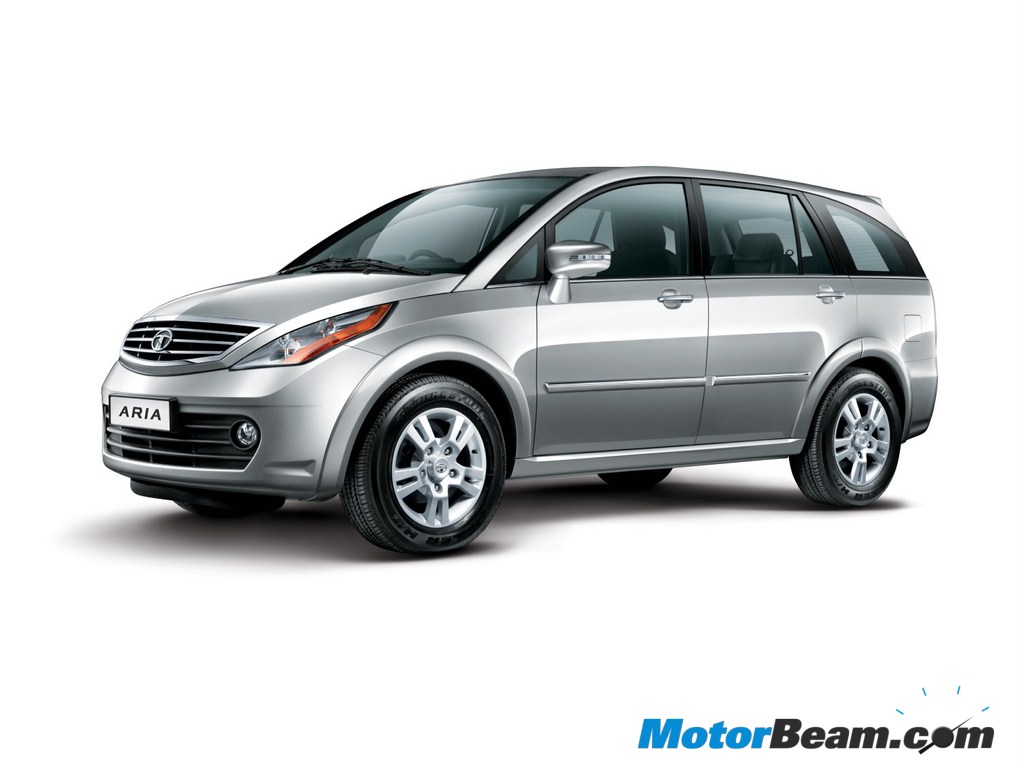 Tata_Aria_4x2 Tata Aria 4x2