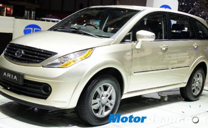 Tata_Aria_AWD