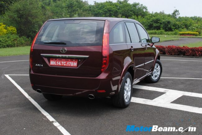 Tata_Aria_Rear