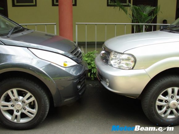 Tata_Aria_Safari