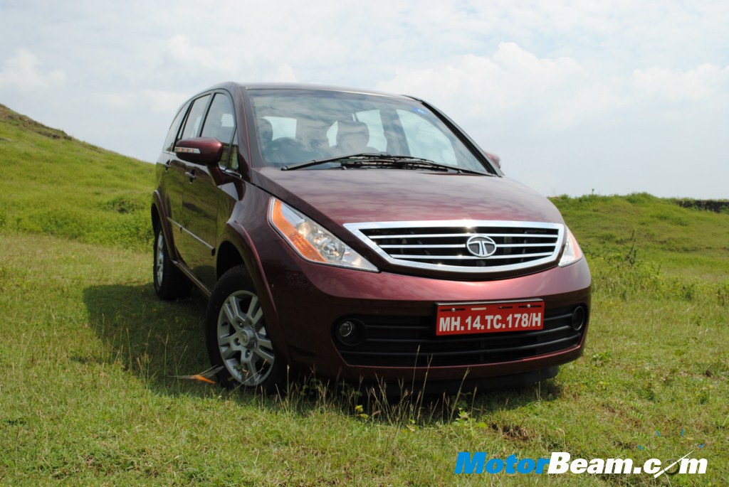 Tata_Aria_Test_Drive_Review Tata_Aria_Test_Drive_Review