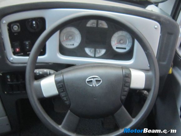 Tata Divo Dashboard