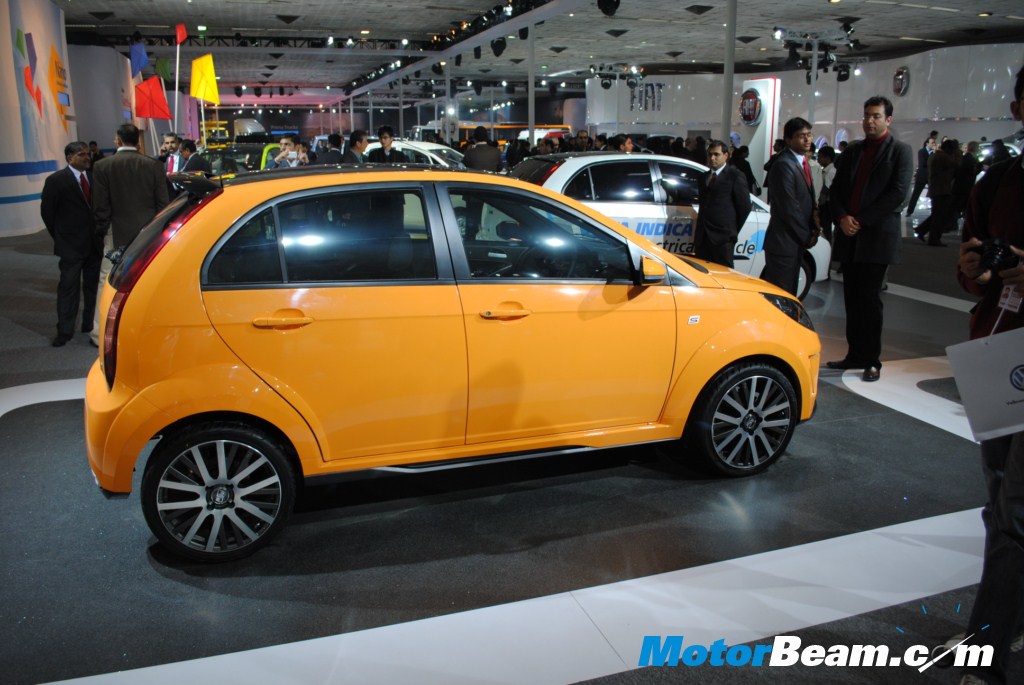 Tata_Indica_Concept_S_Side