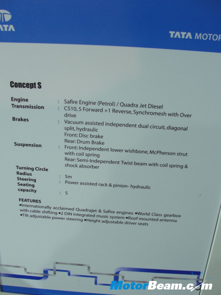 Tata_Indica_Concept_S_Spec_Sheet