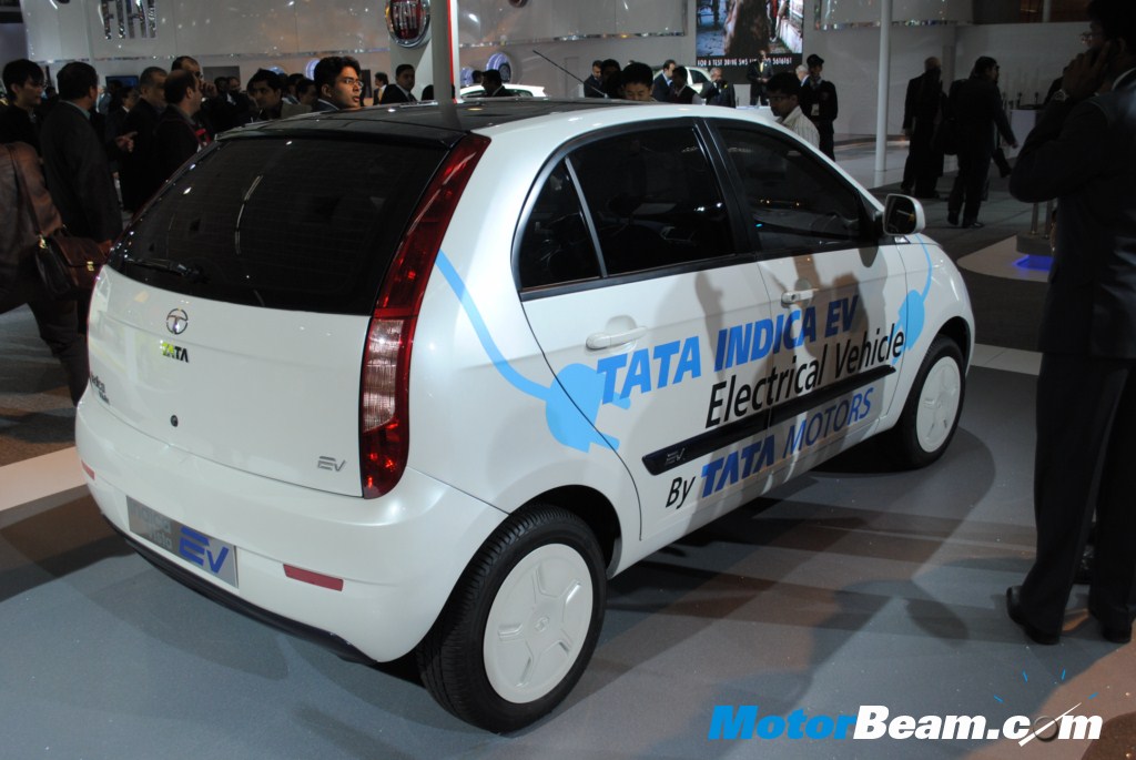 Tata_Indica_Electric_2010_Auto_Expo Tata_Indica_Electric_2010_Auto_Expo