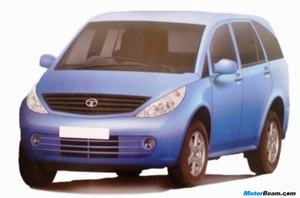 Tata_Indicruz_India