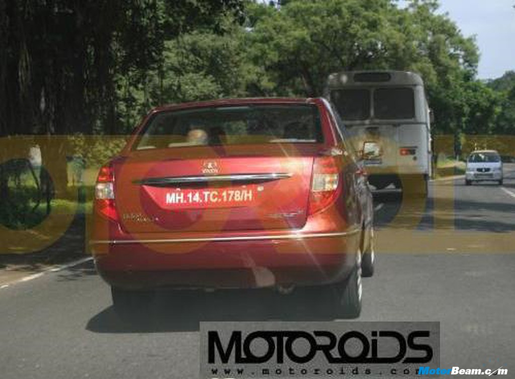 Tata_Indigo_Manza_Rear Tata_Indigo_Manza_Rear