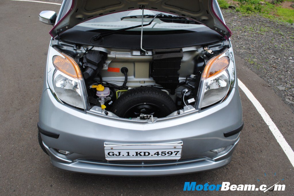 Tata_Nano_Bonnet Tata Nano Bonnet