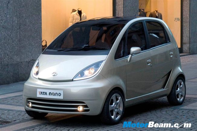 Tata_Nano_Europa_Wallpaper