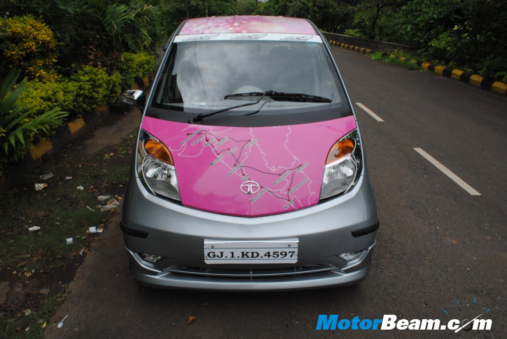 Tata_Nano_Exterior_3 Tata Nano Front Profile