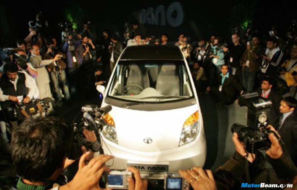 Tata_Nano_New_York_Musuem Tata_Nano_New_York_Musuem