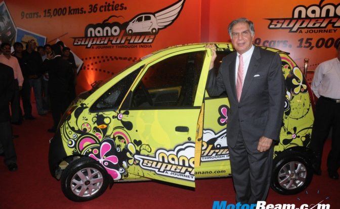Tata_Nano_Superdrive_Conclusion