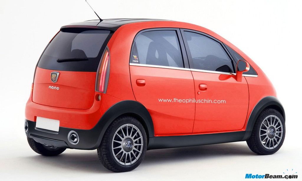 Tata_Nano_Tuned_By_Abarth Tata_Nano_Tuned_By_Abarth