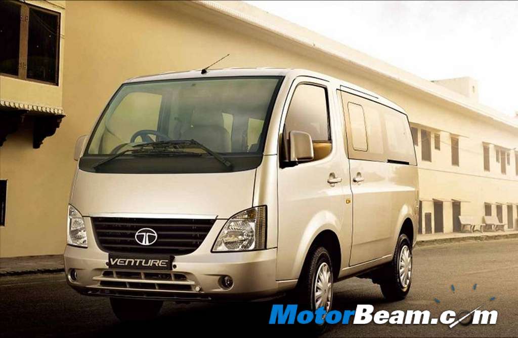 Tata_Venture_Launched