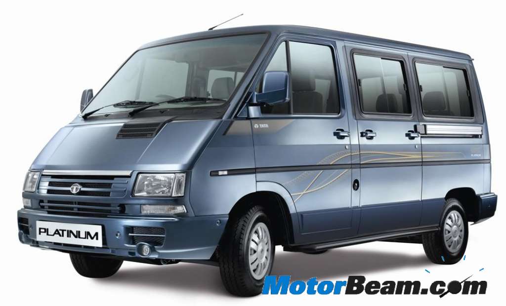 Tata_Winger_Front Tata_Winger_Front