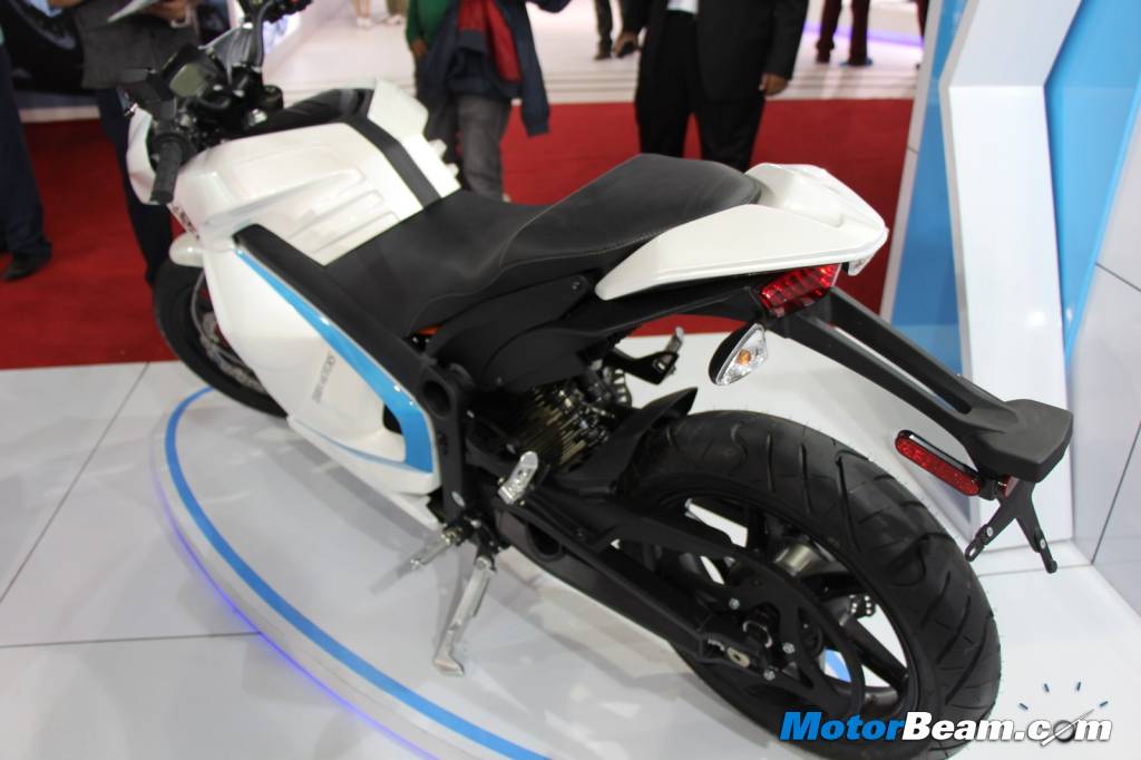 Terra Kiwami Auto Expo