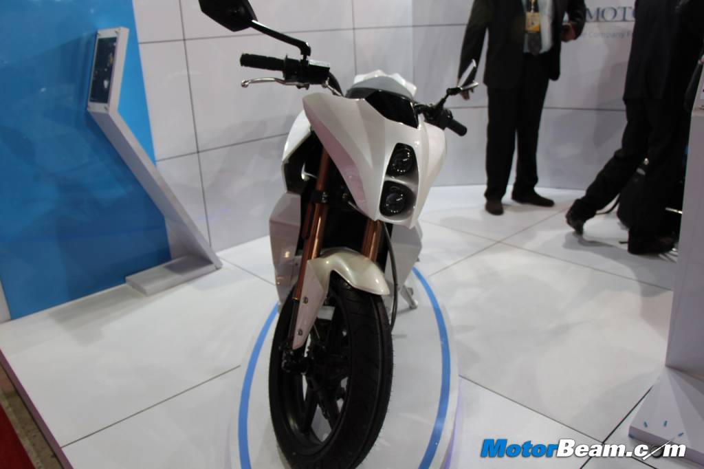 Terra Kiwami Front