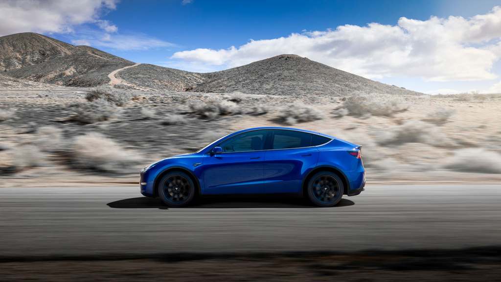 Tesla India Factory Plan