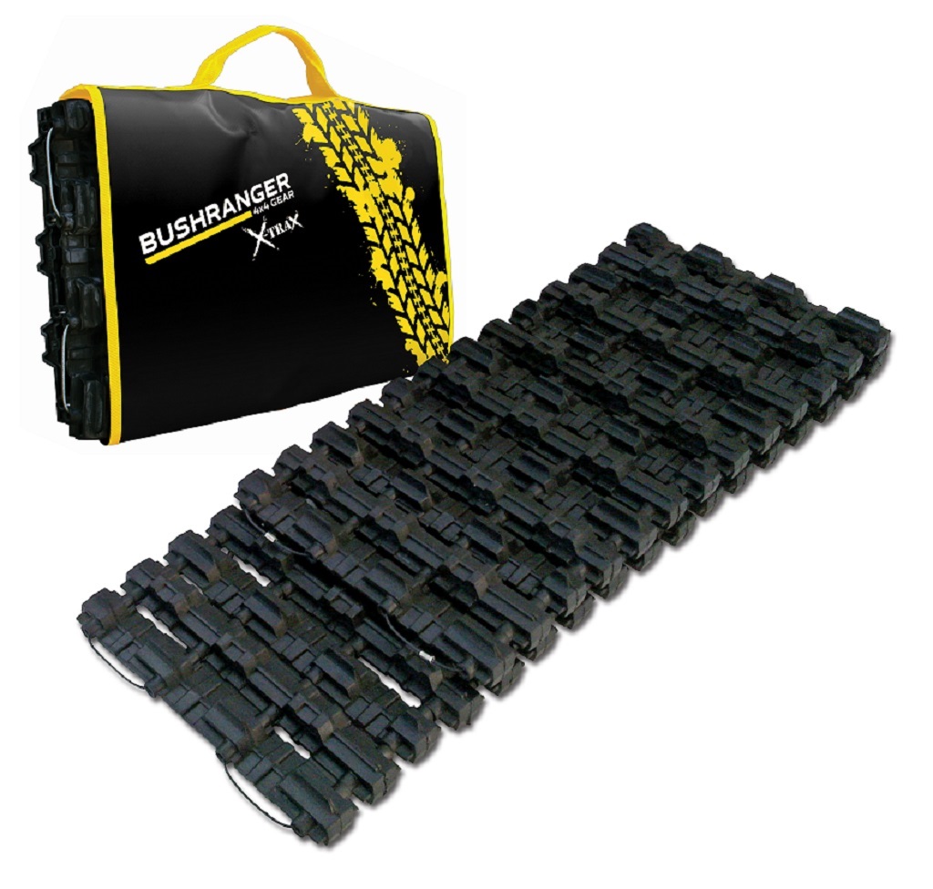Thar Accessories Portable Grip Track