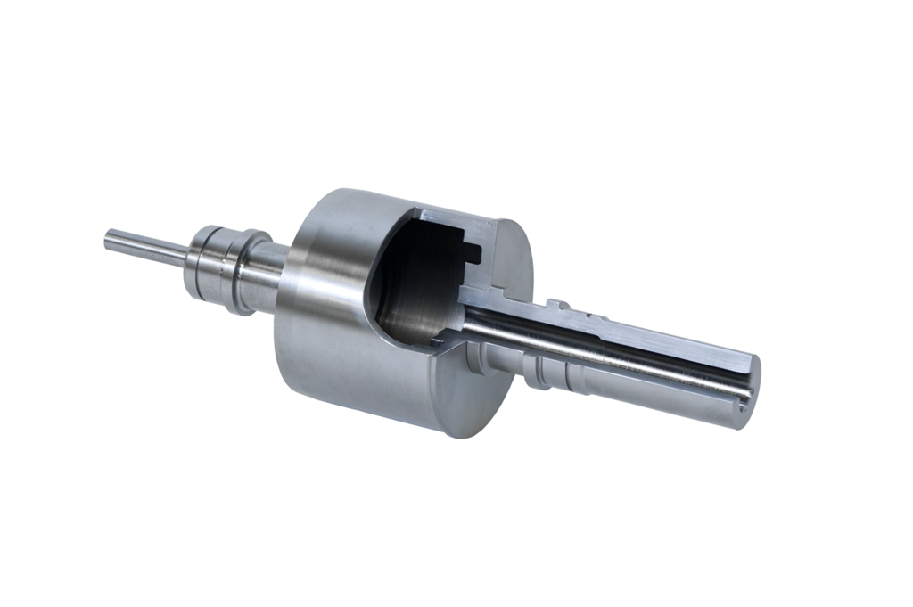 ThyssenKrupp InCar Plus Project
