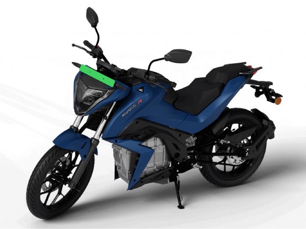 Tork Kratos R Colours