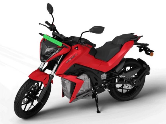 Tork Kratos R Price
